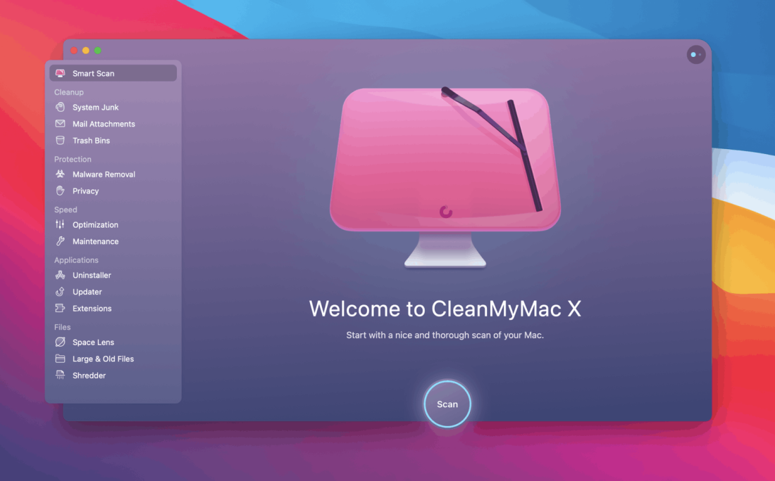 Mac系统清理工具 CleanMyMac X for macOS中文版,CleanMyMac X ,CleanMyMac X 中文版,CleanMyMac X 中文官网,CleanMyMac X 官网,CleanMyMac X 正版下载,CleanMyMac X 正版限免,CleanMyMac X 破解版,CleanMyMac X 注册版,CleanMyMac X 注册码,CleanMyMac X 免费下载,CleanMyMac X 下载,CleanMyMac X 激活版下载,CleanMyMac X 中文版下载,CleanMyMac X 专业版,CleanMyMac X 中文专业版下载,苹果电脑常用软件破解版下载,苹果电脑必备软件下载,苹果电脑常用软件下载,苹果电脑软件免费下载